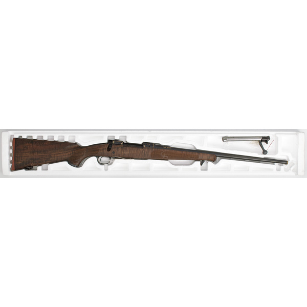 *Winchester Model 70 Ultra Grade Bolt Action Rifle auctions & price