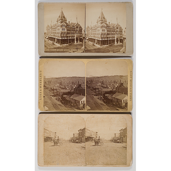 Quelle: Cowan's Auctions, Inc. Bild