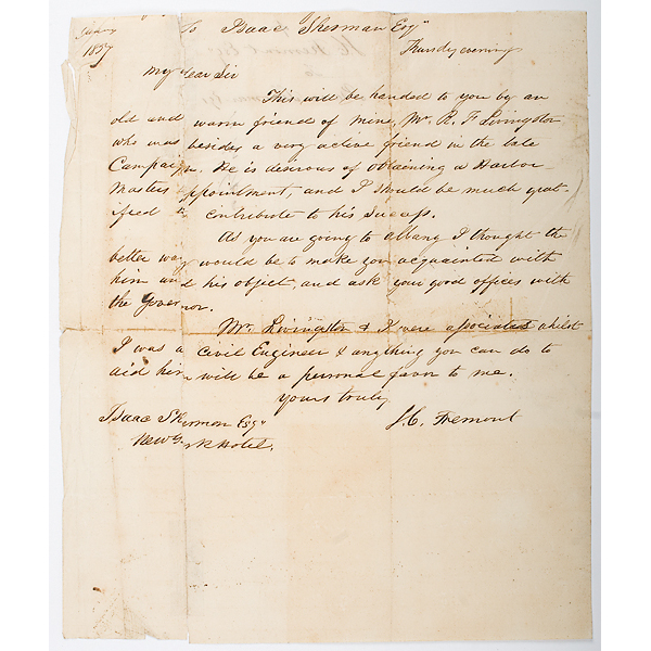 Quelle: Cowan's Auctions, Inc. Bild