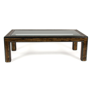 Bernhard Rohne for Mastercraft Tables, Lot of Three