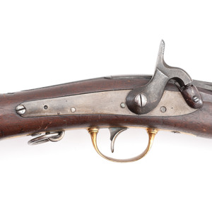 Merrill-Jenks Conversion Navy Carbine