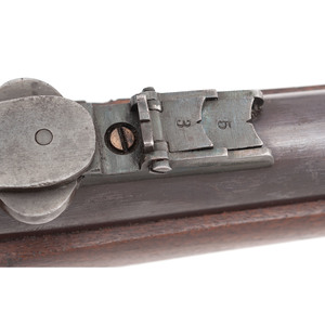 Merrill-Jenks Conversion Navy Carbine