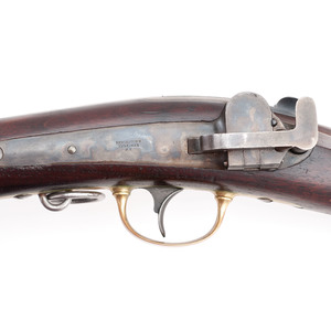 Remington Jenks Naval Carbine