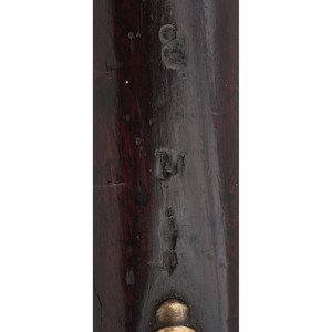 British Tower 2nd Model Short Land Flintlock Musket