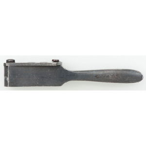 Rare Whitney Navy Revolver Mold 