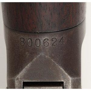 ** Winchester Model 1894 Rifle