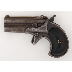 ** Remington Double Derringer
