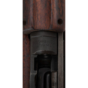 **Winchester M1 Carbine
