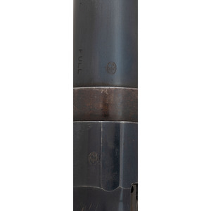 ** Winchester 1897 Slide Action