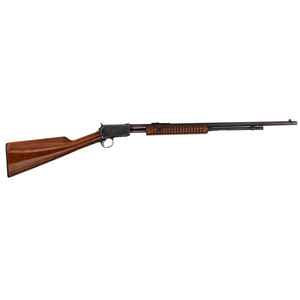 ** Winchester Model 62A