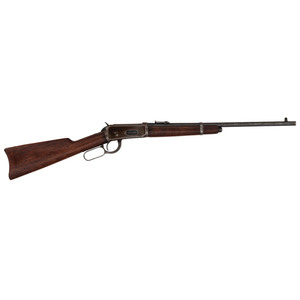 ** Winchester 94 Saddle Ring Carbine
