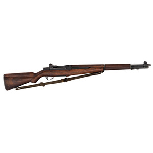 ** US M1 Garand by Harrington & Richardson
