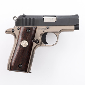 *Colt Ultra Elite 380