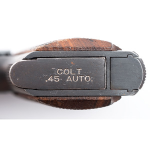 *Colt MK IV Series '70 Gold Cup National Match