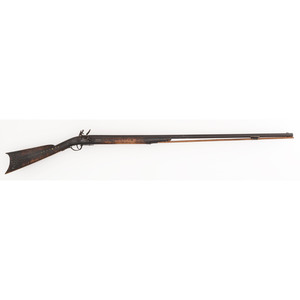 English Trade Fusil