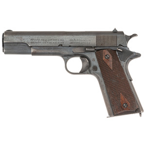 **Colt 1911