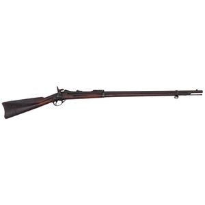 U.S. Springfield Model 1884 "Trapdoor"