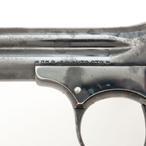 **Smith & Wesson Model 1913