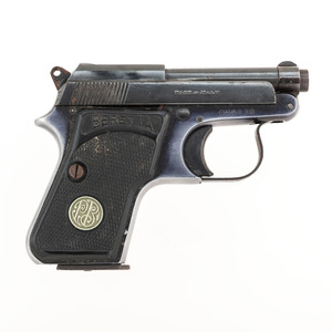 **Beretta Model 950B Jetfire