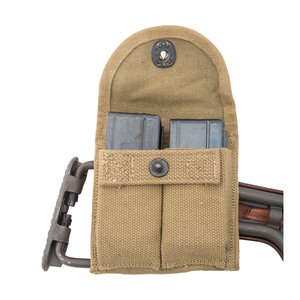 ** Inland Division M1 Carbine Paratrooper w/ Extra Magazines