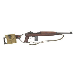 ** Inland Division M1A1 Paratrooper Carbine