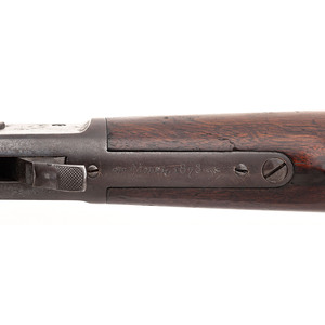 Winchester Model 1873 Rifle (Third Model)