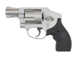 * Smith & Wesson Model 642 Airweight with Original Box, Accessories
