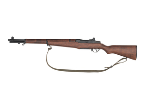 M1 Garand Prop-Gun Used in "Letters From Iwo Jima"