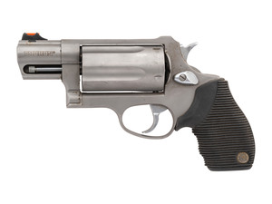 * Taurus Model 45-410 "The Judge" Public Defender