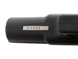 * Glock 19 with Original Case