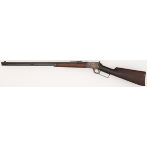 ** Marlin Model 1897 Rifle