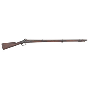 1847-Date U.S. Springfield Model 1842
