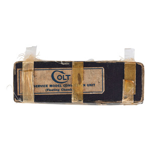 ACE Colt 1911 .22 Slide Conversion Kit with Original Box