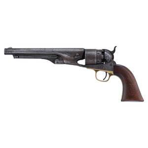 Colt Model 1860 Army