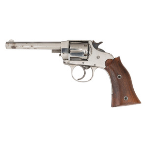** Hopkins & Allen Range Model .32