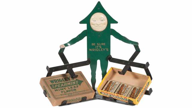 2/23/2017 - Advertising and Toys: Timed Bidsquare Auction - ends 3/6