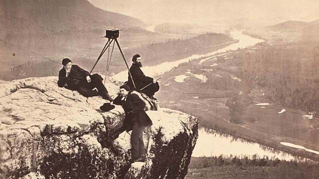 American Historic Ephemera and Photography